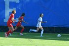 Women's Soccer vs WPI  Wheaton College Women's Soccer vs Worcester Polytechnic Institute. - Photo By: KEITH NORDSTROM : Wheaton, women's soccer